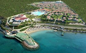 Didim Palm Wings Beach Resort